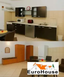 Apartament cu 2 camere de vanzare in Alba Iulia - foto 1