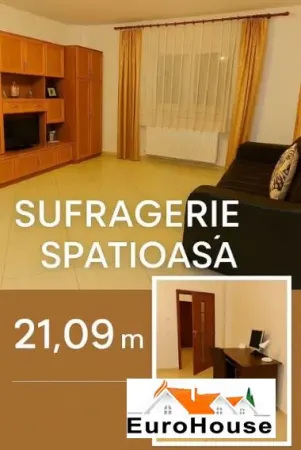 Apartament 2 camere Alba Iulia - poza 2