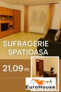 Apartament cu 2 camere de vanzare in Alba Iulia - foto 2
