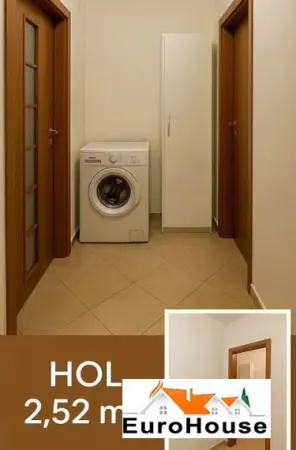 Apartament 2 camere Alba Iulia - poza 4