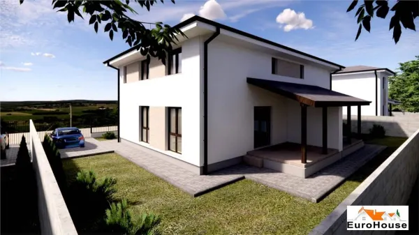 Casă 4 camere Alba Iulia - poza 12