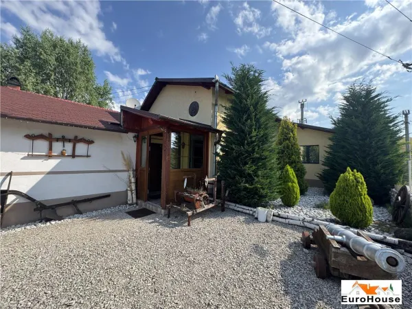 Casă 5 camere Sebeș - poza 14