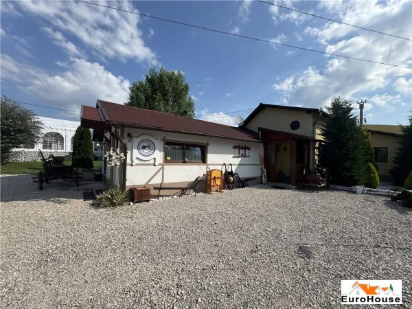 Casă 5 camere Sebeș - poza 15