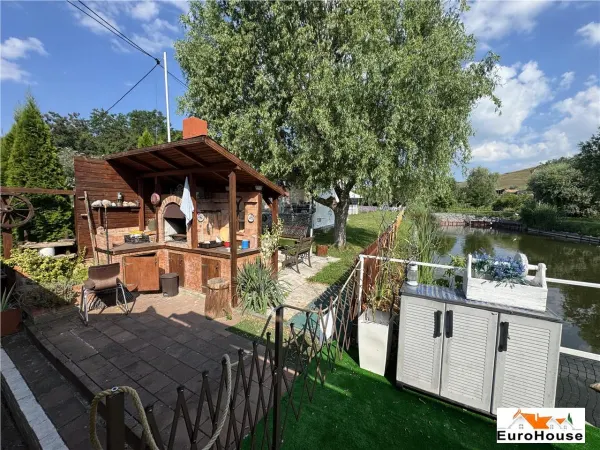 Casă 5 camere Sebeș - poza 16