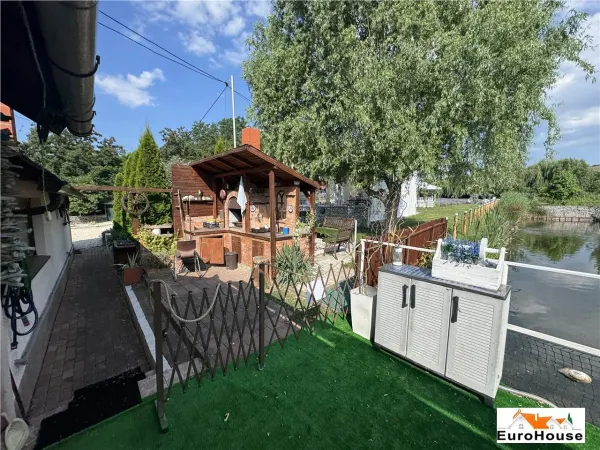Casă 5 camere Sebeș - poza 17