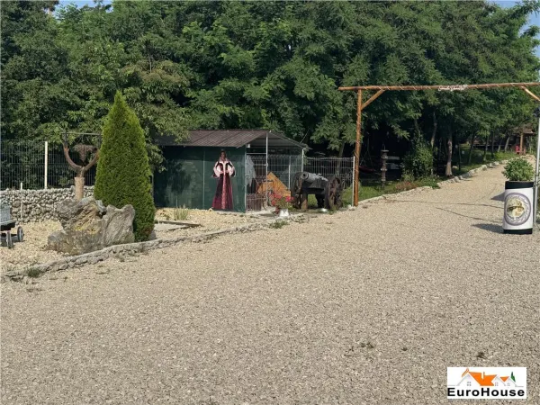Casă 5 camere Sebeș - poza 18