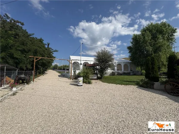 Casă 5 camere Sebeș - poza 19