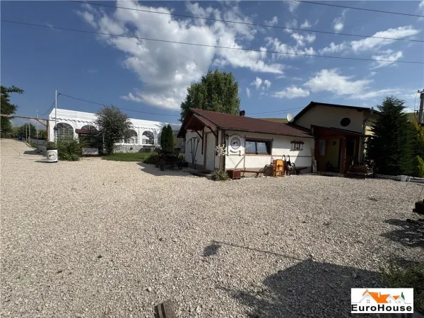 Casă 5 camere Sebeș - poza 20