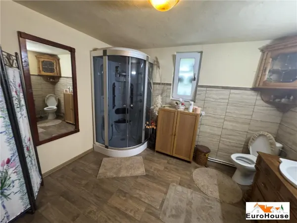 Casă 5 camere Sebeș - poza 21