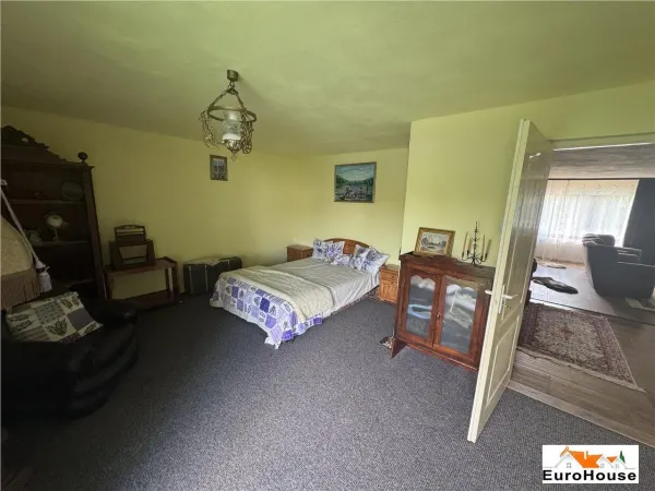 Casă 5 camere Sebeș - poza 22
