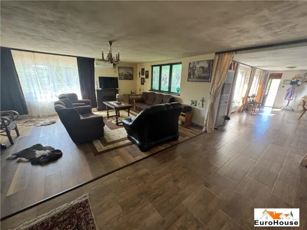 Casă 5 camere Sebeș - poza 25