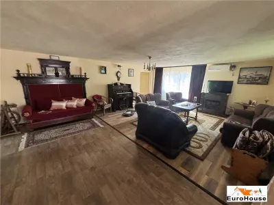 Casă 5 camere Sebeș - poza 26