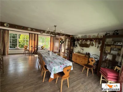 Casă 5 camere Sebeș - poza 27