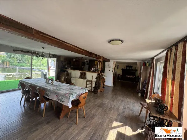 Casă 5 camere Sebeș - poza 29