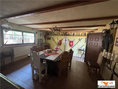Casă 5 camere Sebeș - poza 31