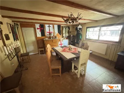 Casă 5 camere Sebeș - poza 32