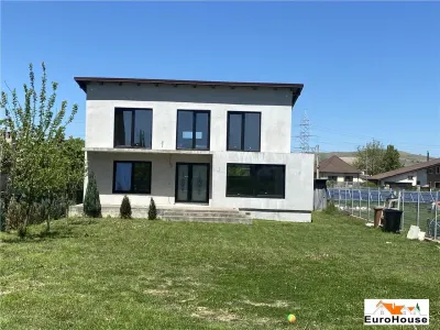 Casa noua de vanzare in Alba Iulia - Alba Iulia