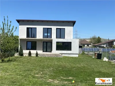 Casă 4 camere Alba Iulia - poza 3