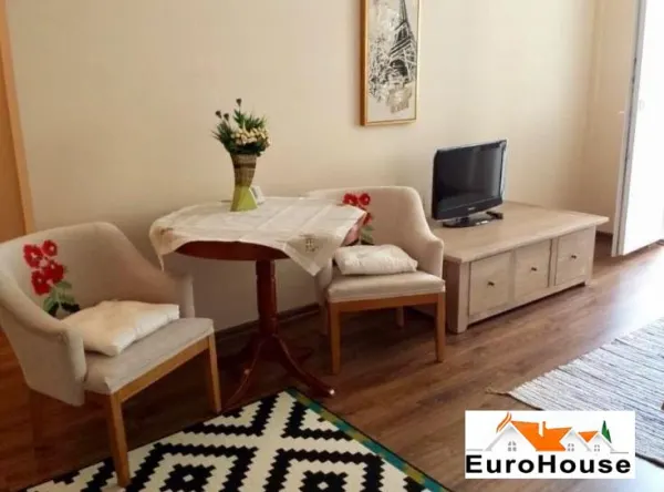 Apartament 2 camere Alba Iulia - poza 1