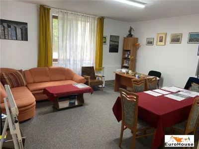 Apartament cu 2 camere de inchiriat in Alba Iulia - foto 5