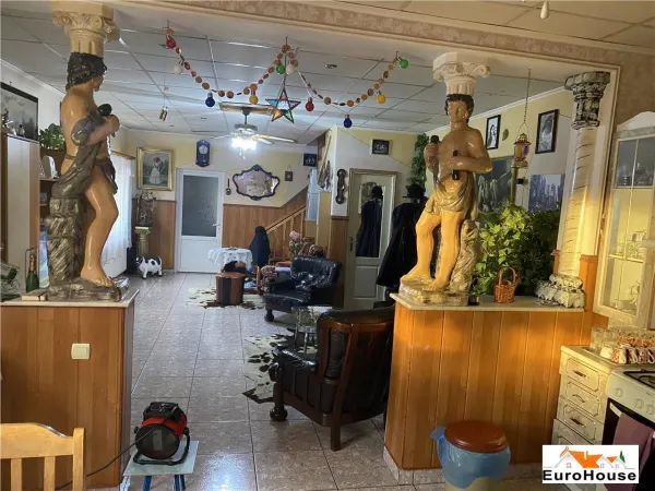 Casă 5 camere Alba Iulia - poza 1