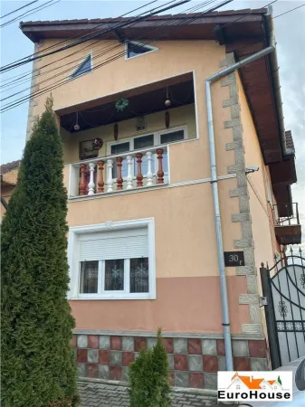 Casă 5 camere Alba Iulia - poza 12