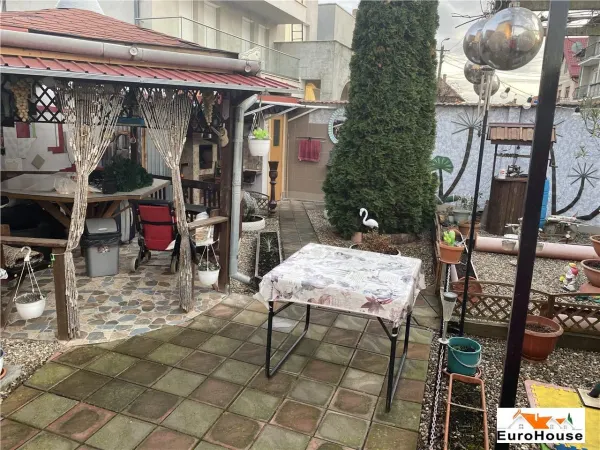 Casă 5 camere Alba Iulia - poza 4