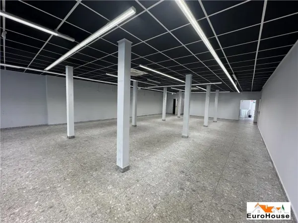 Spațiu comercial Alba Iulia - poza 1