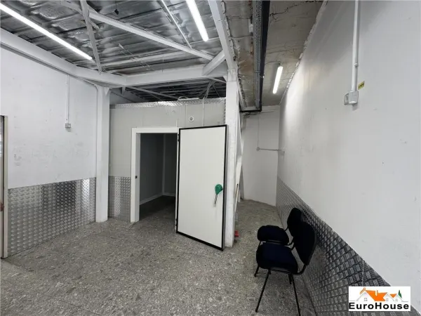 Spațiu comercial Alba Iulia - poza 10