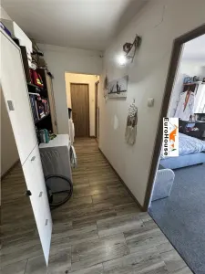 Apartament cu 3 camere de vanzare in Alba Iulia - foto 11