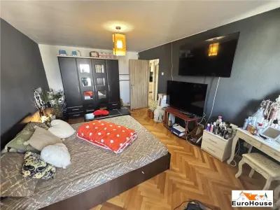 Apartament cu 3 camere de vanzare in Alba Iulia - foto 3