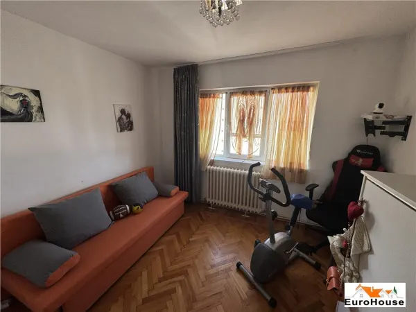 Apartament 3 camere Alba Iulia - poza 9