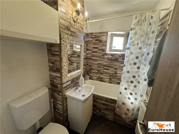 Apartament 3 camere Alba Iulia - poza 10