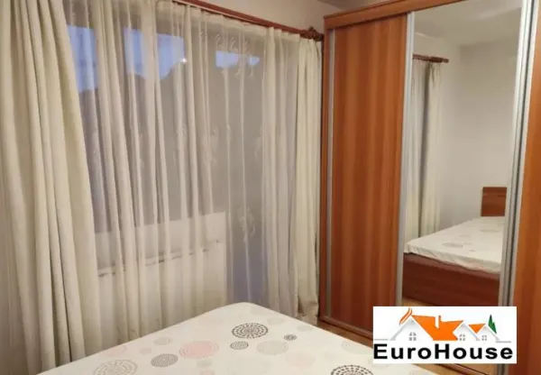 Apartament 3 camere Alba Iulia - poza 2