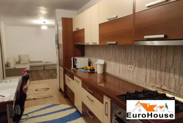 Apartament 3 camere Alba Iulia - poza 3