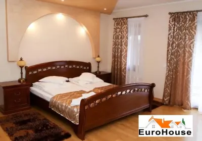 Casă 10 camere Alba Iulia - poza 4