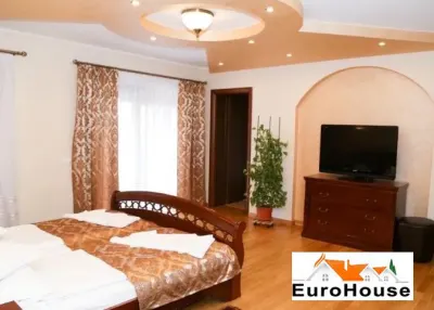 Casă 10 camere Alba Iulia - poza 5