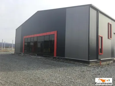 Hala  de inchiriat in Alba Iulia - foto 3