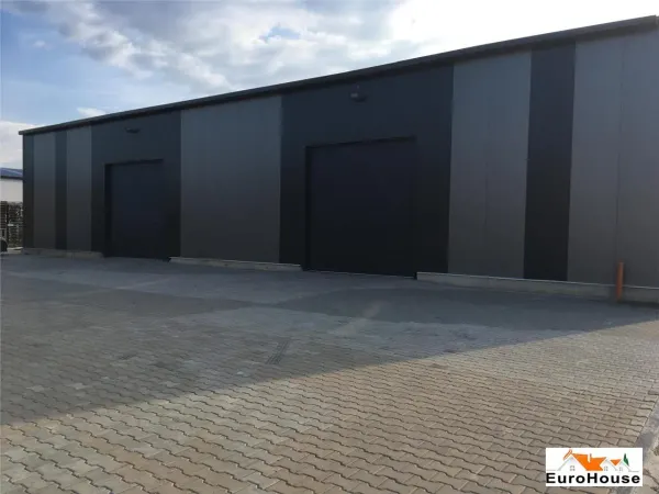 Spațiu industrial Alba Iulia - poza 7