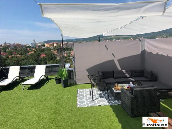 Apartament 3 camere Alba Iulia - poza 2
