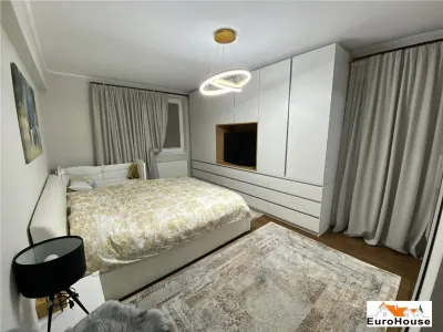 Apartament 3 camere Alba Iulia - poza 13
