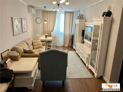 Apartament 3 camere Alba Iulia - poza 3