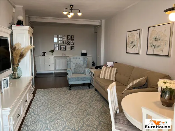 Apartament 3 camere Alba Iulia - poza 4