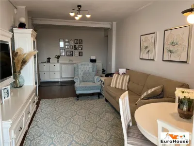 Apartament 3 camere Alba Iulia - poza 4
