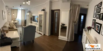 Apartament 3 camere Alba Iulia - poza 10