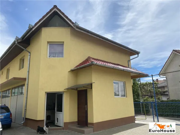 Spațiu comercial Alba Iulia - poza 1