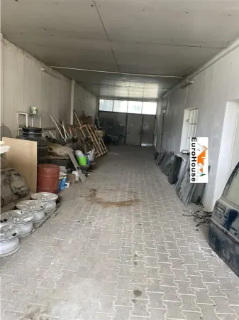Spațiu comercial Alba Iulia - poza 3