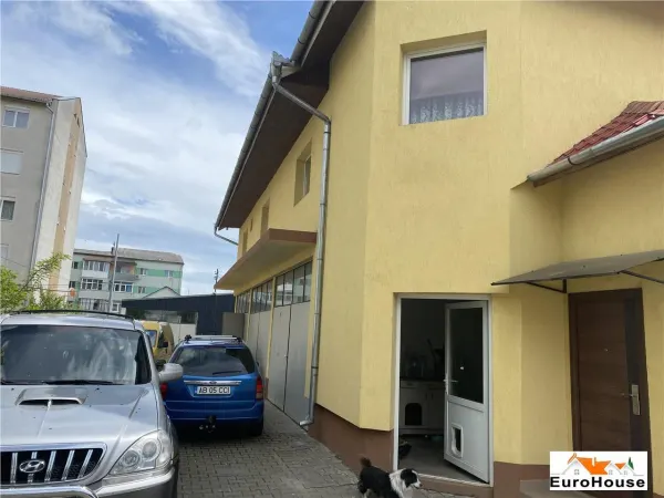 Spațiu comercial Alba Iulia - poza 8