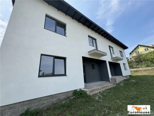 Casă 4 camere Alba Iulia - poza 2