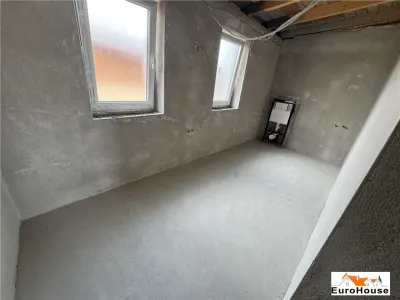 Casa tip duplex de vanzare in Alba Iulia - foto 12
